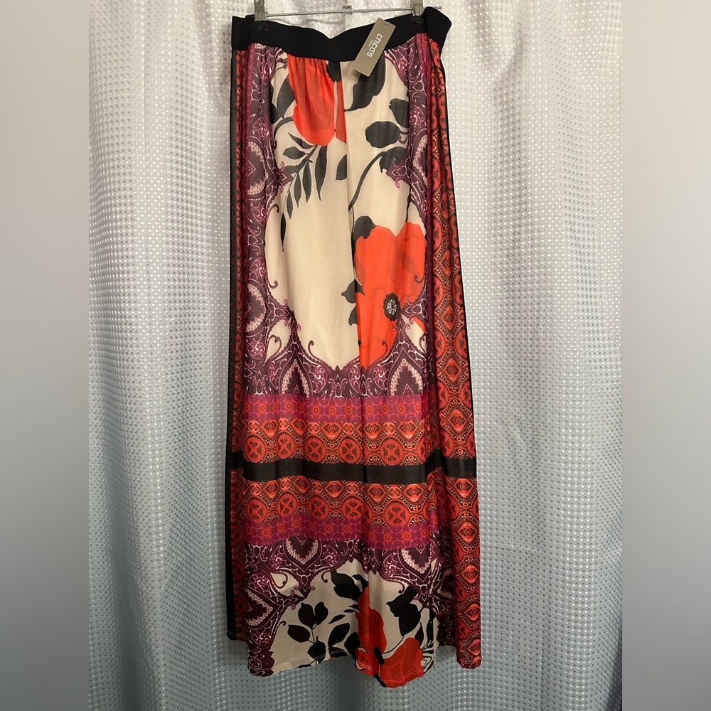 Chicos skirt
